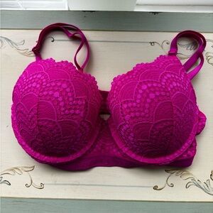 Victorias secret bra